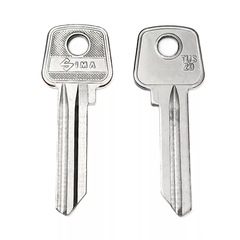 Заготовка английского ключа 10521 TUS-2D TU2 TSH2 TSN2D x X101 KHP
