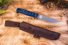 Туристический нож Yeti PGK TacWash