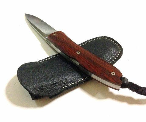 НОЖ LIONSTEEL СЕРИИ OPERA D2