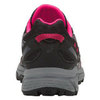 Asics Gel Venture 6 женские кроссовки внедорожники серые - 3