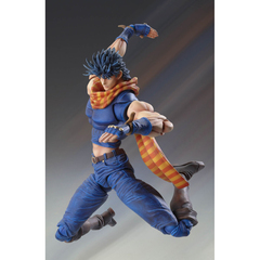 Фигурка JoJo's Bizarre Adventure Chozo Kado [Joseph Joestar]