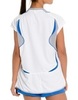 Asics Set Olympic Lady форма волейбольная женская blue - 2