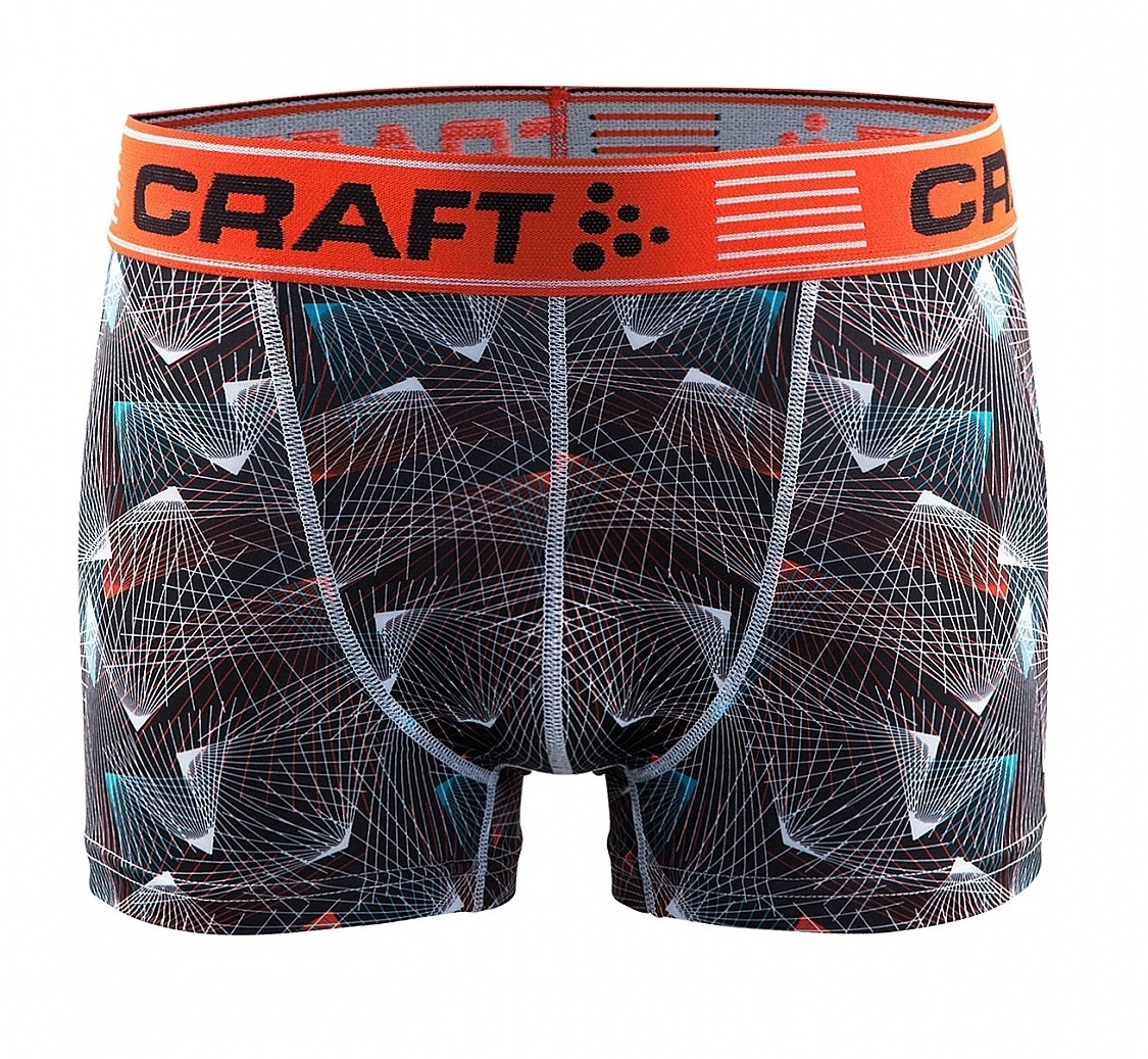 CRAFT COOL GREATNESS BOXER мужские боксеры