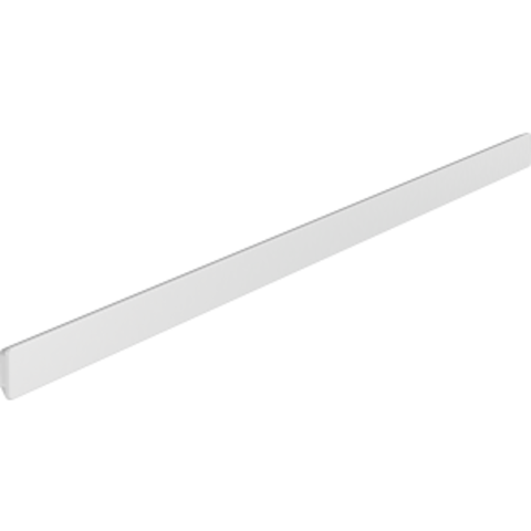Hansgrohe WallStoris 27904700 Штанга 700 мм МБ