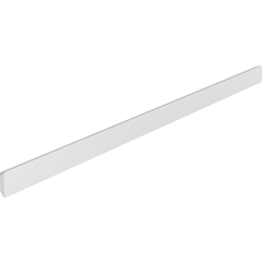 Hansgrohe WallStoris 27904700 Штанга 700 мм МБ фото