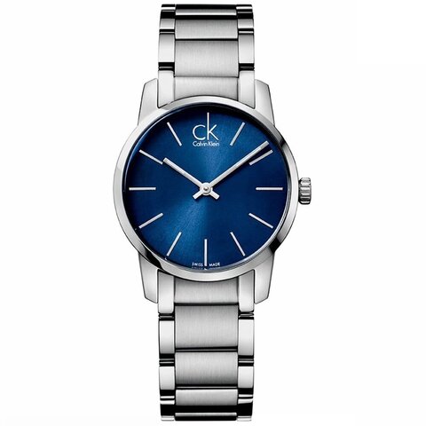 Наручные часы CALVIN KLEIN City K2G2314N