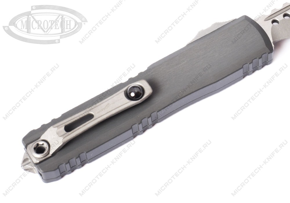 Нож Microtech Ultratech ZBP GEN III 1119-10APNCS Hellhound
