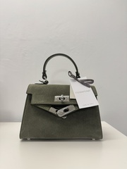 Лючия Микро Серебро (Lucia Micro Silver)
