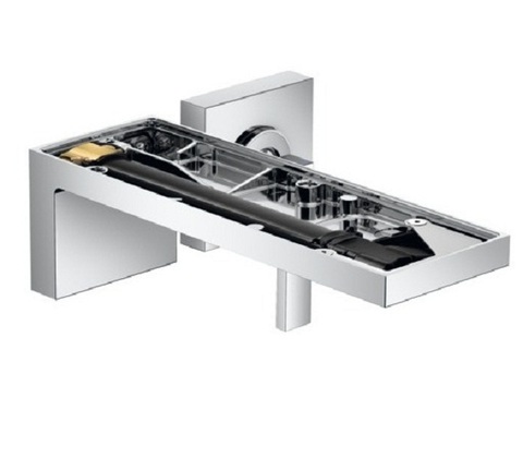 Axor MyEdition 47062000 Смеситель встраиваемый однорычажный