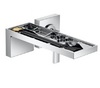 Axor MyEdition 47062000 Смеситель встраиваемый однорычажный