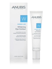 Anubis Whitening Eye Contour