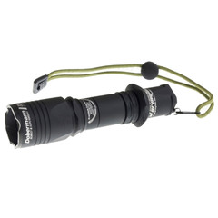 Фонарь светодиодный тактический Armytek Dobermann XP-L, 1200 лм, аккумулятор*