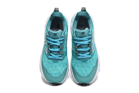 New Balance Fresh Foam X Hierro V9 'Green/White' 