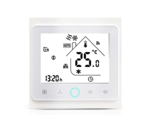 Technowarm AC603F