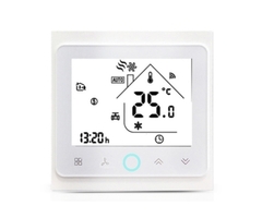 Technowarm AC603F