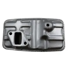 Глушитель DDE VB 160 (909-723-046)
