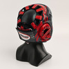 Шлем Twins Special FHGL3-TW5BK Black/Red