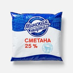 Сметана