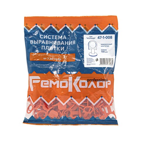 СВП зажим 