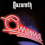 NAZARETH:  Cinema