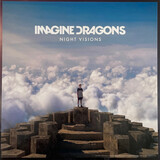 IMAGINE DRAGONS: Night Visions (Виниловая пластинка)