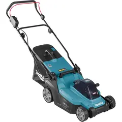 Аккумуляторная газонокосилка Makita LM003GM103