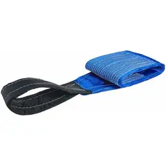 Строп REGULAR WIDE СТП 8,0т 8,00м SF5 240мм HITCH SZ087080