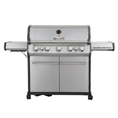 Газовый гриль Bellagio Maniero 6000 Plus