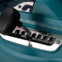 Аккумуляторная газонокосилка 330 мм Makita DLM330RT