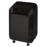 Шредер Fellowes PowerShred LX210 Black