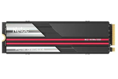 Накопитель SSD M.2 2280 Netac NT01NV7000t-4T0-E4X