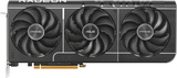 Видеокарта ASUS Radeon RX 9070 PRIME OC (PRIME-RX9070-O16G)