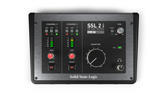 Solid State Logic SSL 2 MKII