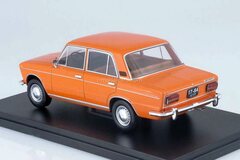 VAZ-2103 Zhiguli Lada 1500 1:24 Legendary Soviet cars Hachette #13