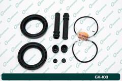 Ремкомплект суппорта G-brake GK-100
