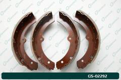 Колодки барабанные G-brake  GS-02292