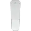 Ideal Standard Ceraplan BD216AA Смеситель H75 для раковины с независимым нажимным металлическим донным клапаном