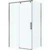 BelBagno SOFT_CLOSE-1-AH-1-120/100-C-GM Душевой уголок