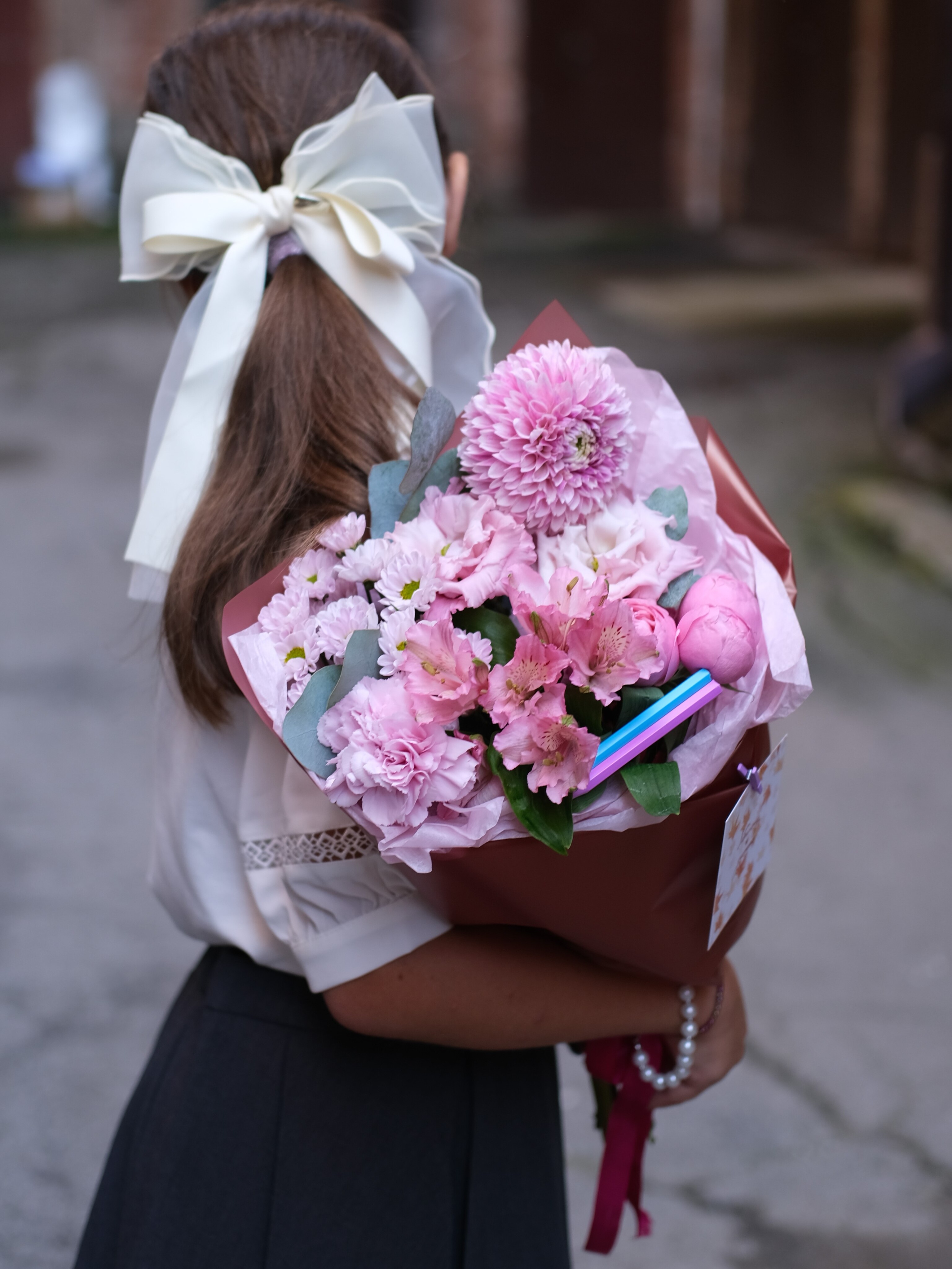 Букет 