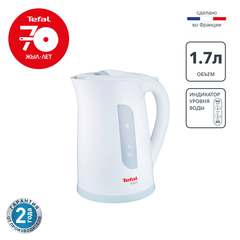 Электрический чайник Tefal Aqua KO270130