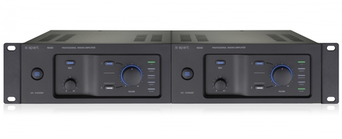 Микширующий усилитель мощности Biamp MA60 — фото 4