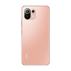 Мобильный телефон Xiaomi Mi 11 Lite 6/128GB Peach Pink