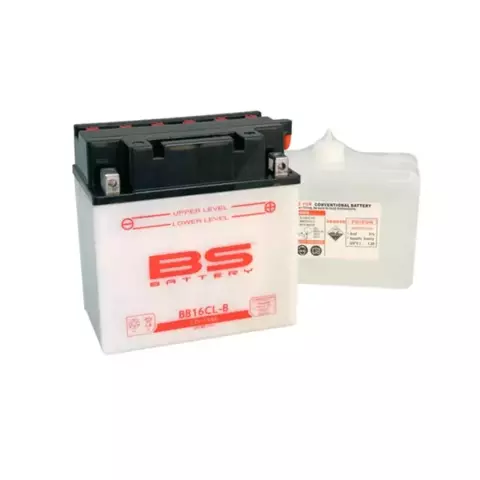 Аккумулятор BB16CL-B/YB16CL-B