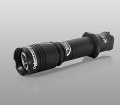 Фонарь светодиодный тактический Armytek Dobermann XP-L, 1200 лм, аккумулятор*