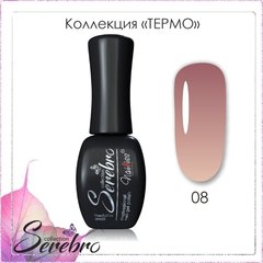 Гель-лак Термо эффект 