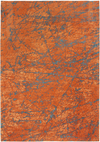 Nebula Orange