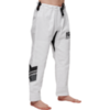 Кимоно для БЖЖ Hyperfly The Gentle Art White