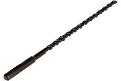 БИБЕР 78084 Бур (бетон) SDS+, 8 х 200/260мм (1шт)---