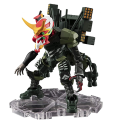 Фигурка NXEDGE Evangelion EVA-02