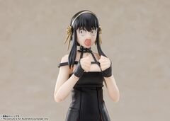 Фигурка S.H.Figuarts Spy X Family Yor Forger